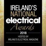 Electrical Awards 2018 Main Graphic