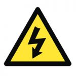 Direct Health Safety electrical-safety-symbol