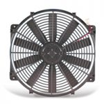 Direct heating ventil electric-fan-