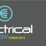 Electrical Dublin Event Main Graphic