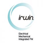 irwin M&E logo
