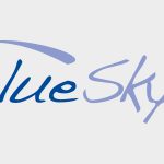 Sponsor logo Blue Sky PREMIUM