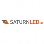 Saturn LED small logo
