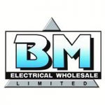 BM Electrical small logo