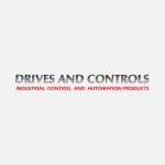 Drives & Controls Stand 60