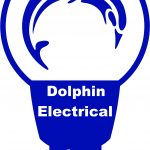 Dolphin Electrical Logo New
