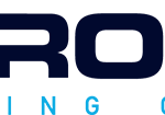 Aurora Lighting Group Logo Blue Cyan