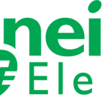 Schneider Electrical Logo 2010