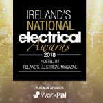 Electrical Awards 2018 Main Graphic