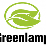 Greenlamp preslite logo
