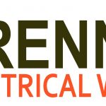 Brennans Electrical Wholesale Logo