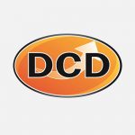 DCD logo