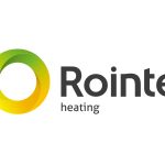 Rointe heating logo – 390 x 300 px