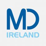 MD Ireland Logo