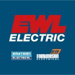EWL-east-edmun electric Job logos